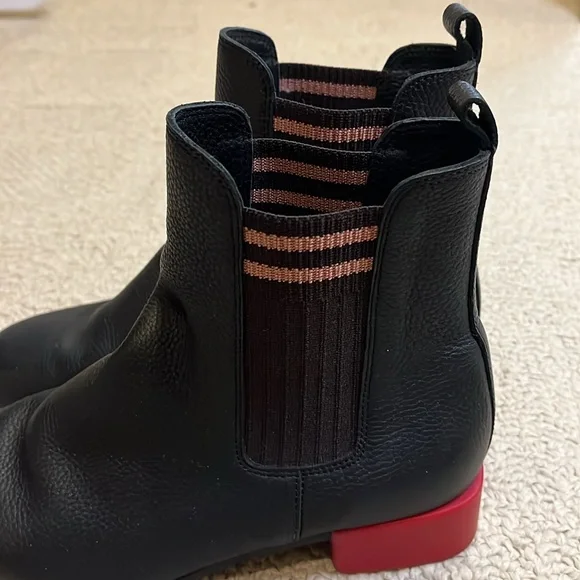 Arche Archette Ankle Boots - Picture 7 of 7